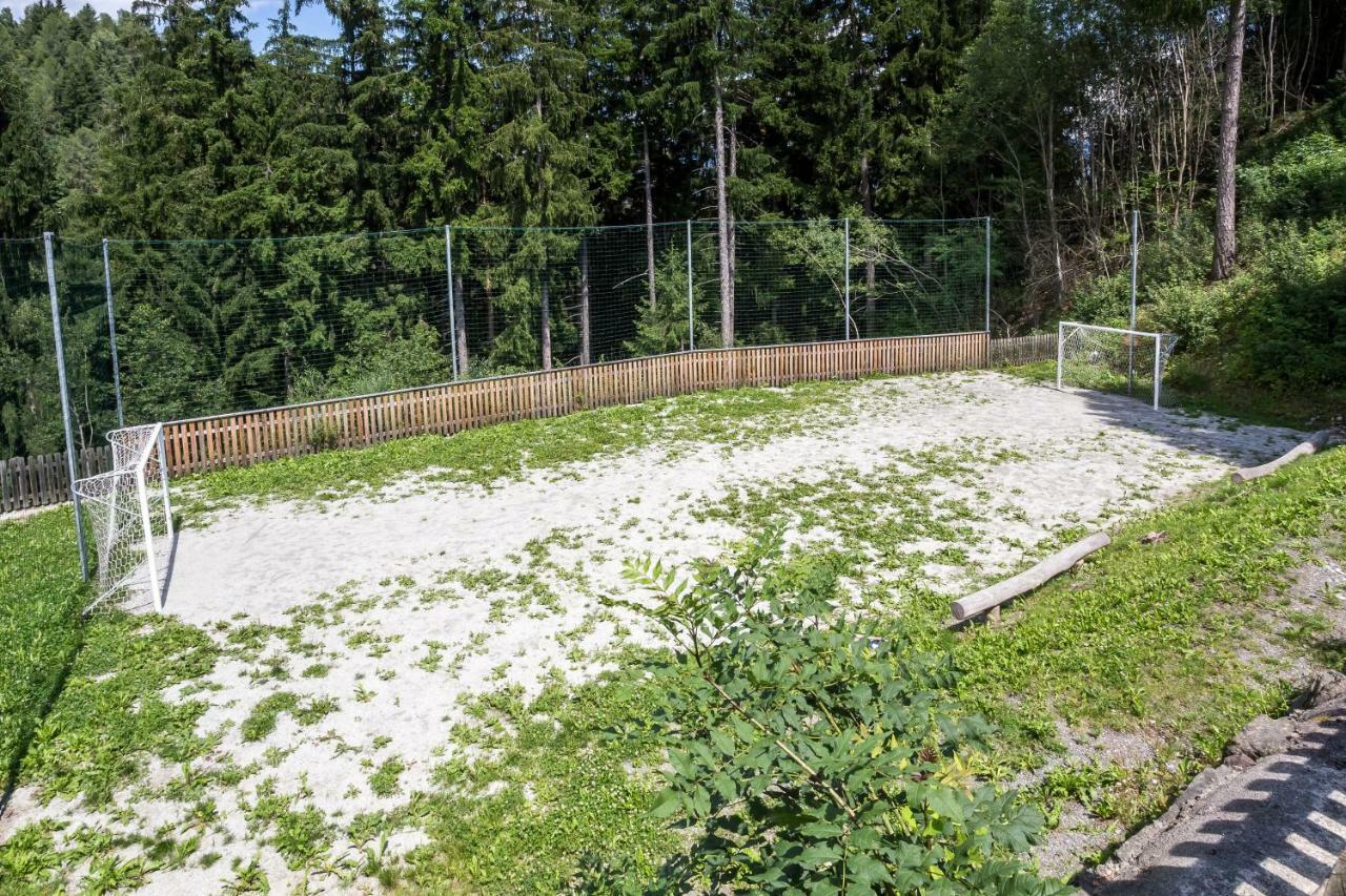 Wegscheiderhof Leilighet Feldthurns Eksteriør bilde